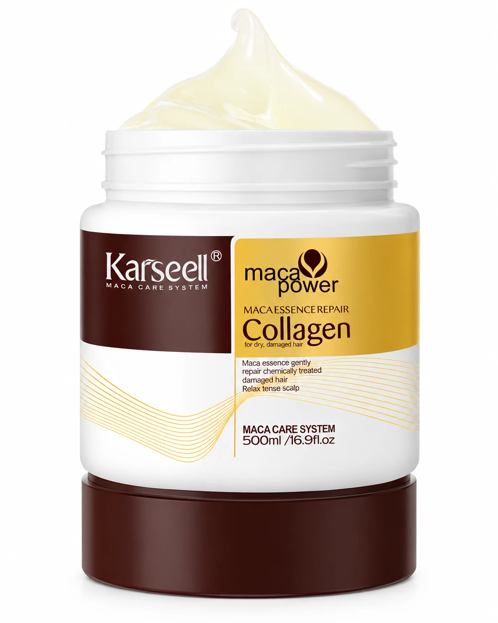 Karseell Collagen Mask in Nepal 1
