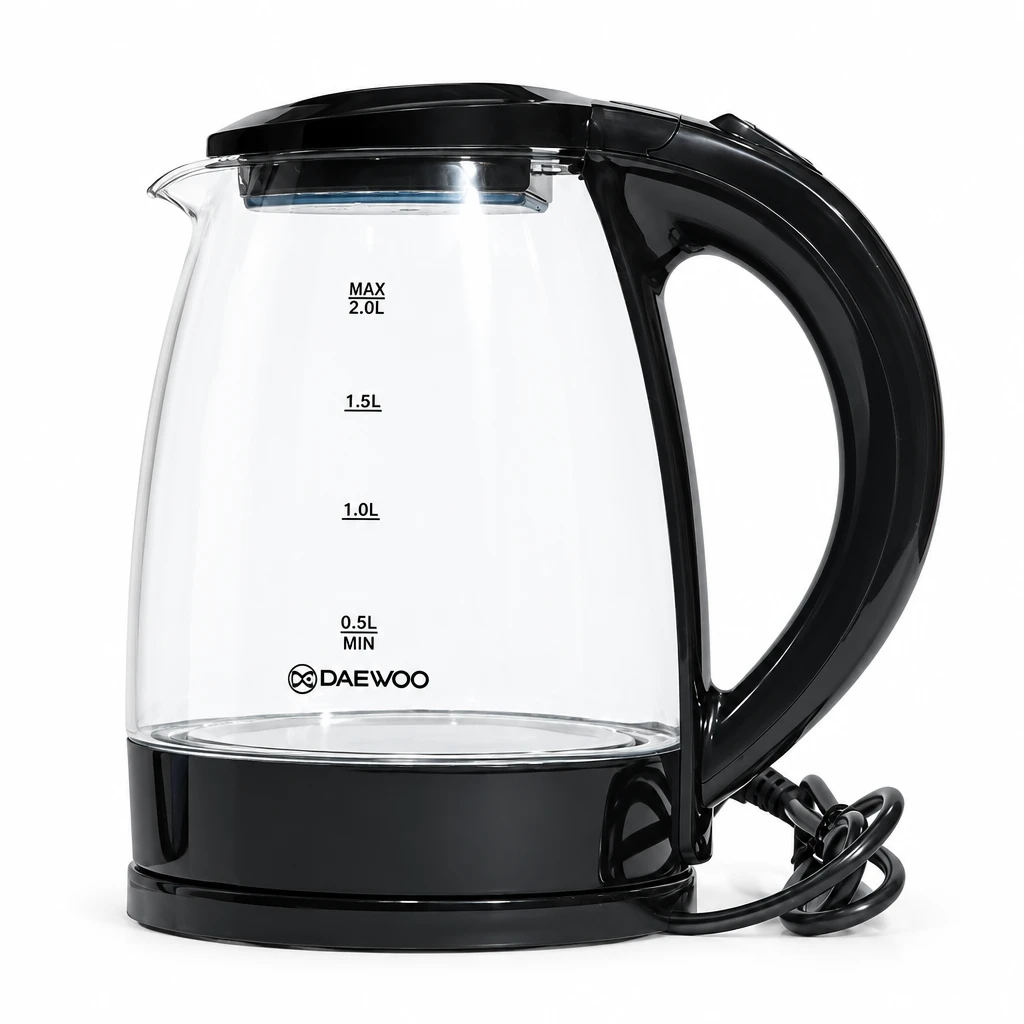 Daewoo electric Jug 2