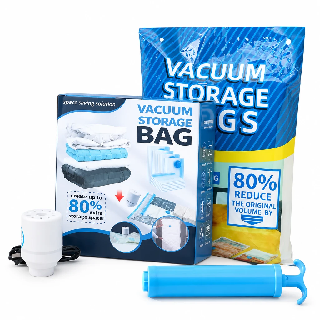 Vyaccum storage bag 2