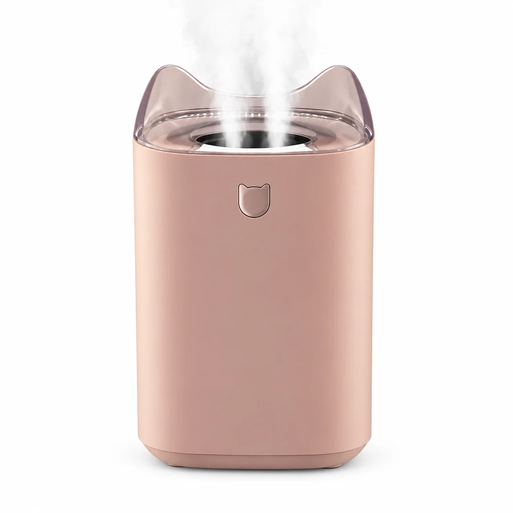Humidifier 2