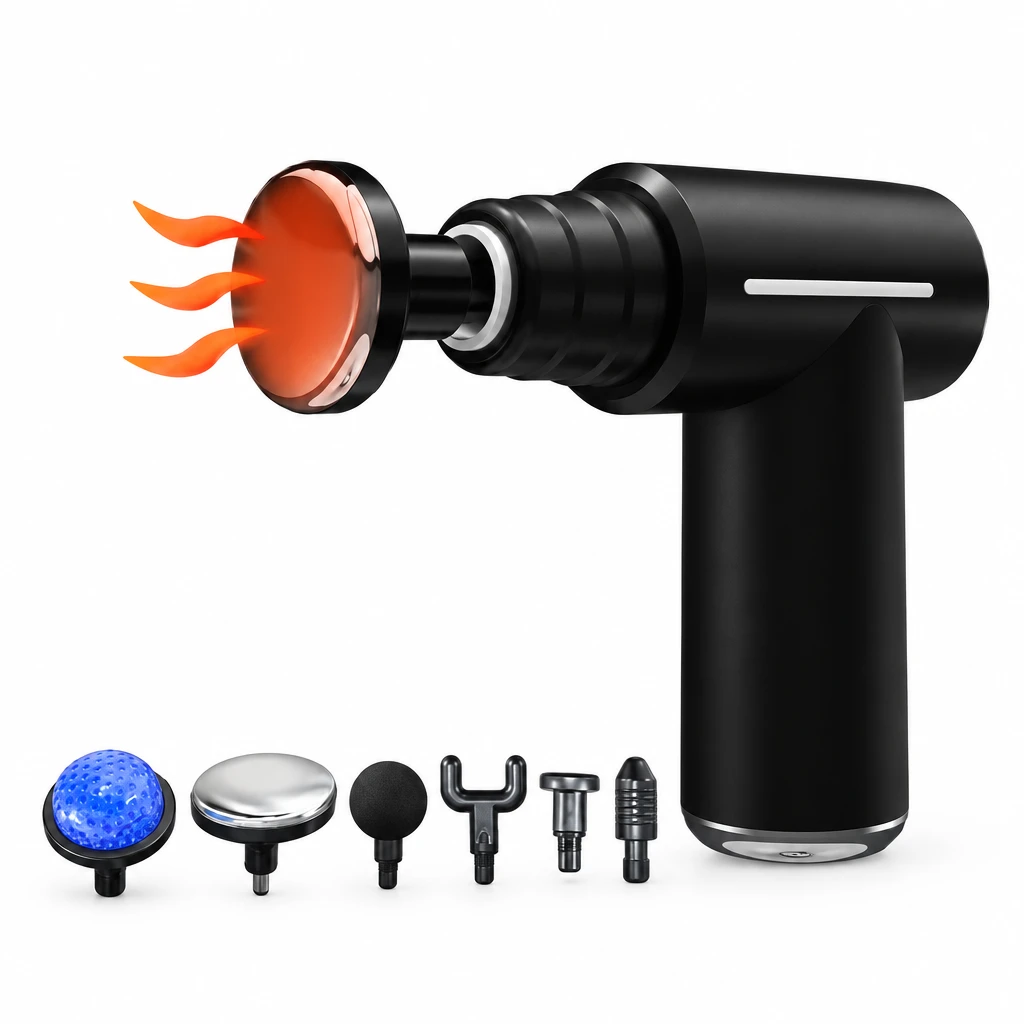 Massage gun 2